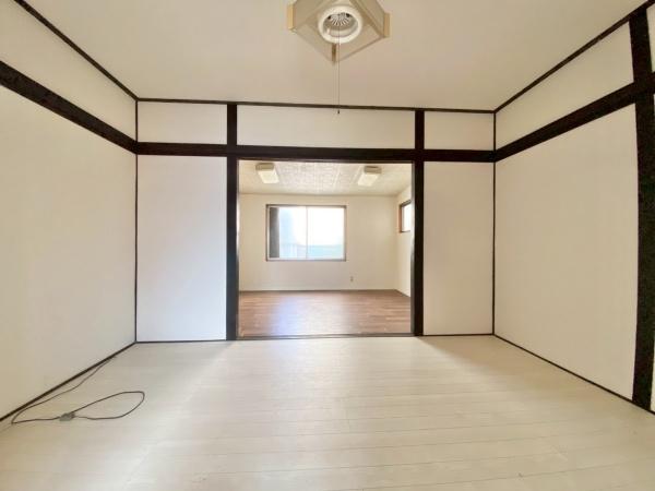 堺市北区奥本町１丁の中古一戸建て