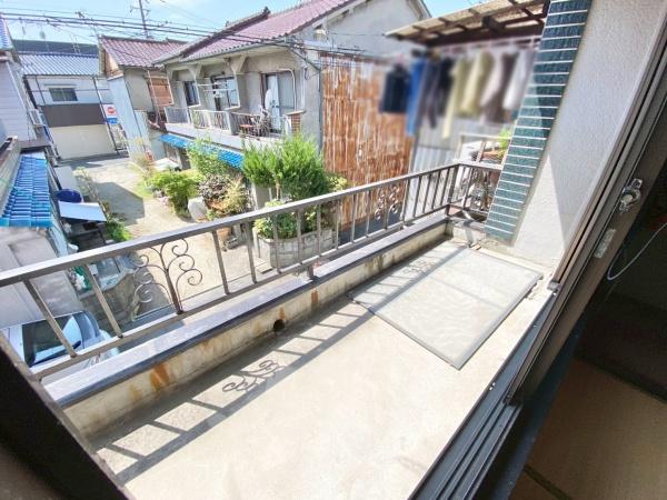 堺市北区奥本町１丁の中古一戸建て