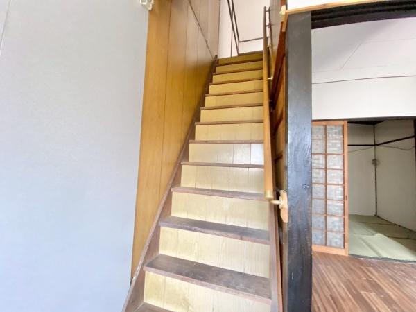 堺市北区奥本町１丁の中古一戸建て
