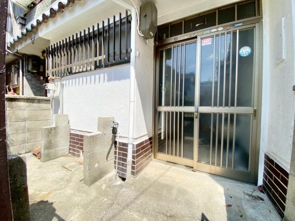 堺市北区奥本町１丁の中古一戸建て