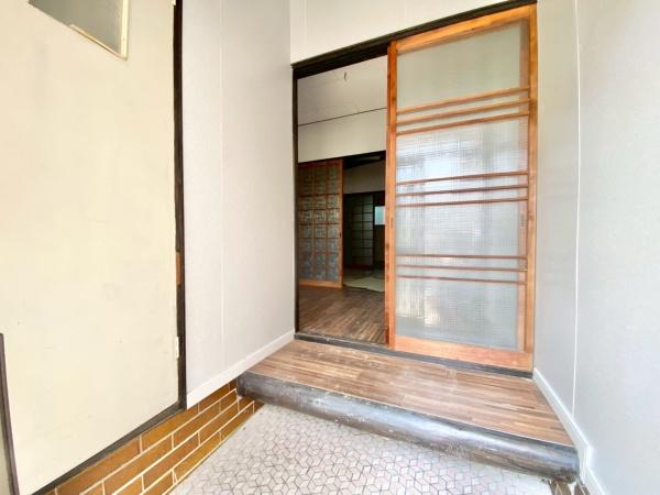堺市北区奥本町１丁の中古一戸建て
