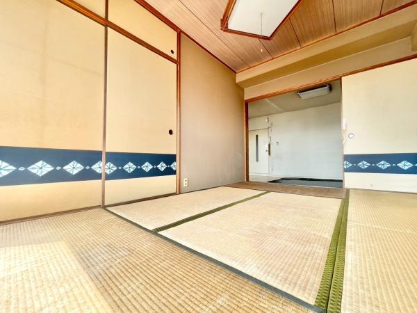 初芝グリーンハイツ