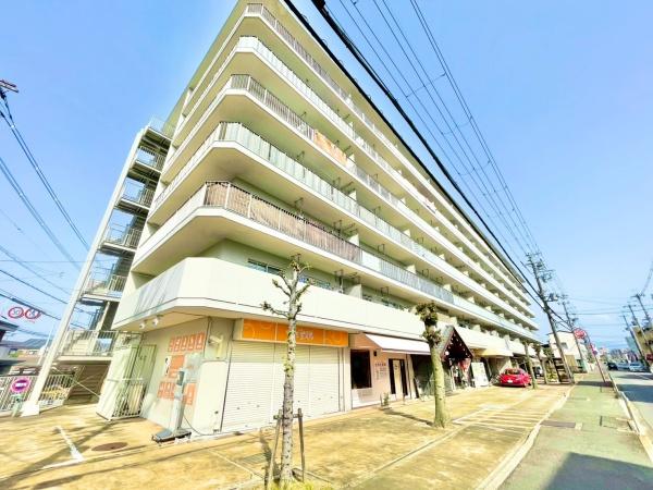 初芝グリーンハイツ