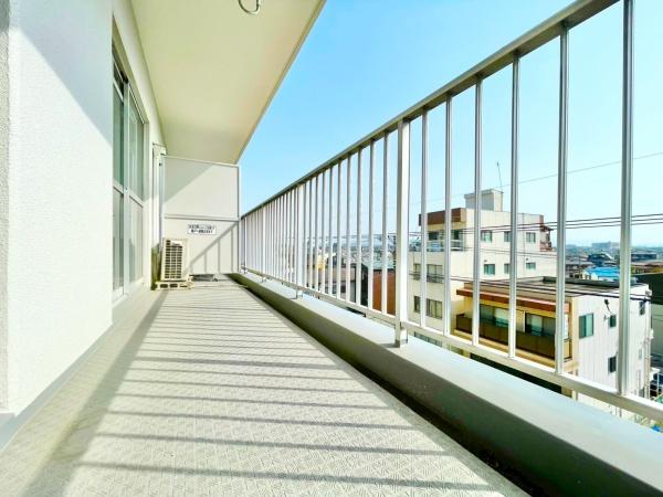初芝グリーンハイツ