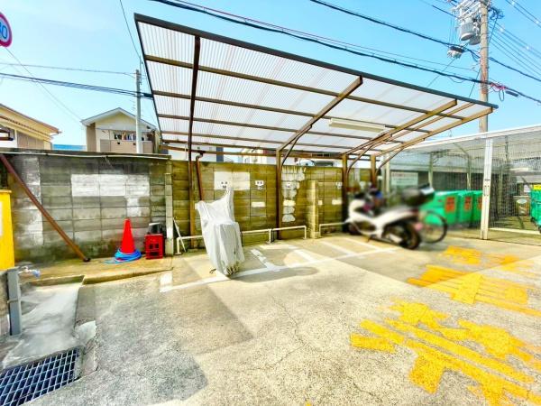 初芝グリーンハイツ