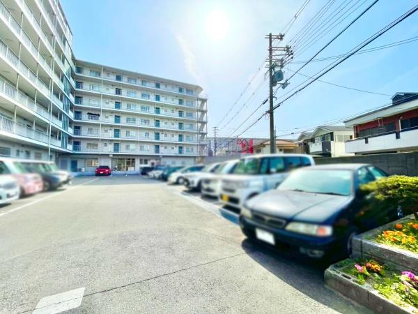 初芝グリーンハイツ