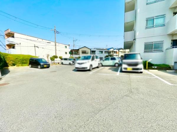 初芝グリーンハイツ