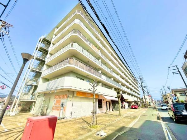 初芝グリーンハイツ