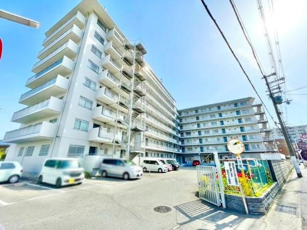 初芝グリーンハイツ