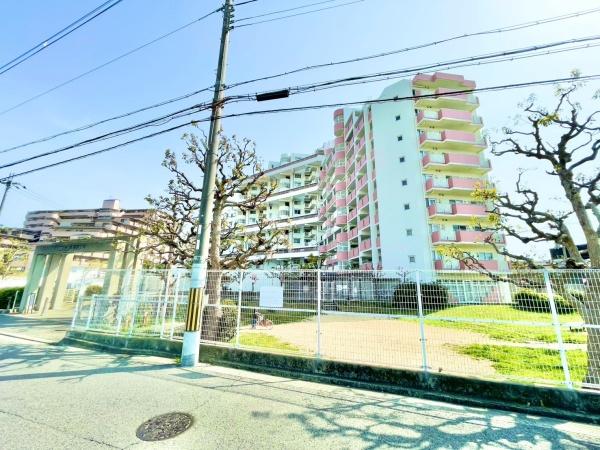 エステム堺萩原天神