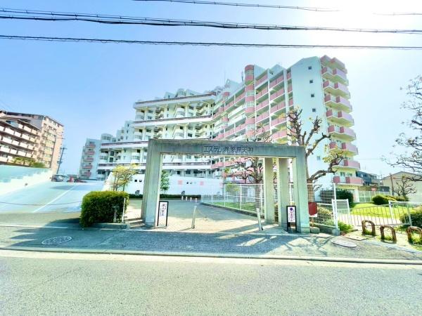 エステム堺萩原天神