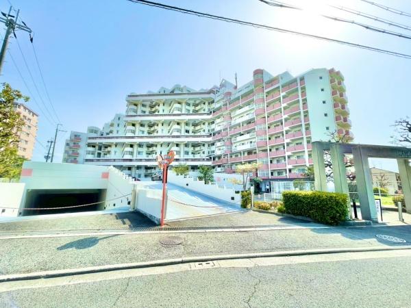 エステム堺萩原天神