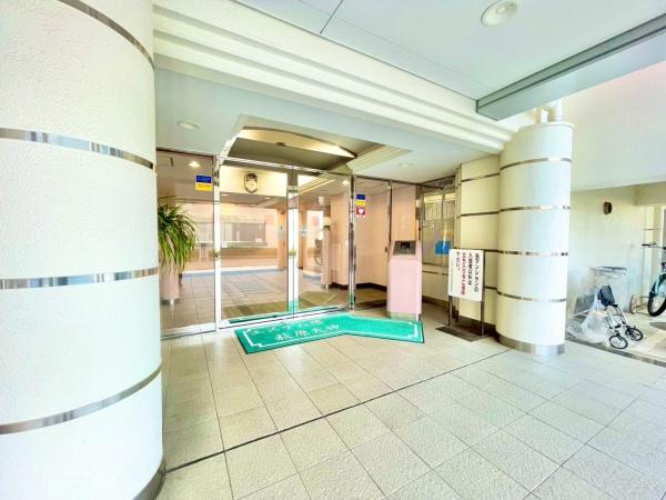 エステム堺萩原天神