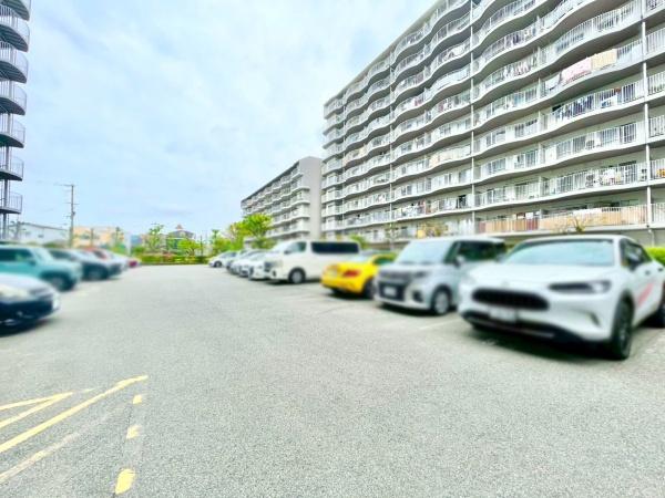 エバーグリーン金岡６号館