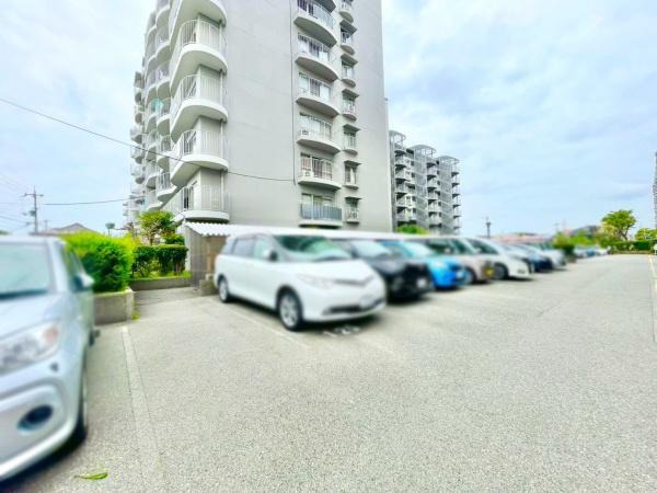 エバーグリーン金岡６号館