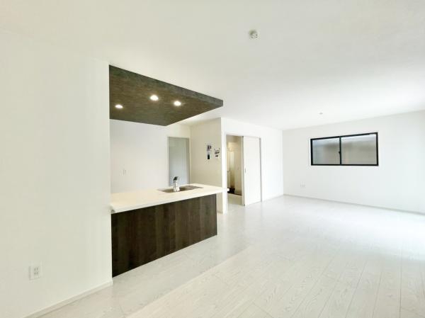 堺市東区中茶屋の新築一戸建
