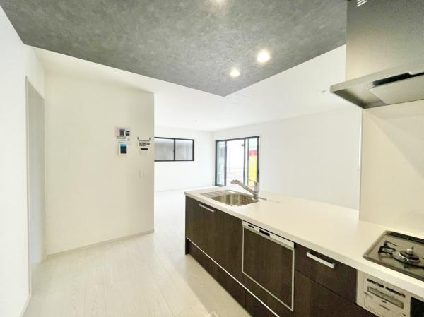 堺市東区中茶屋の新築一戸建