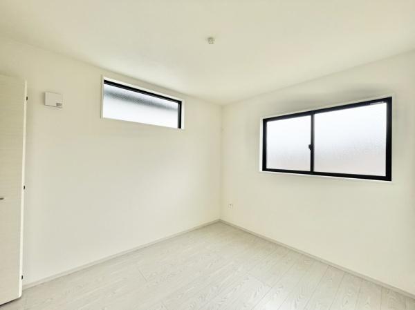 堺市東区中茶屋の新築一戸建