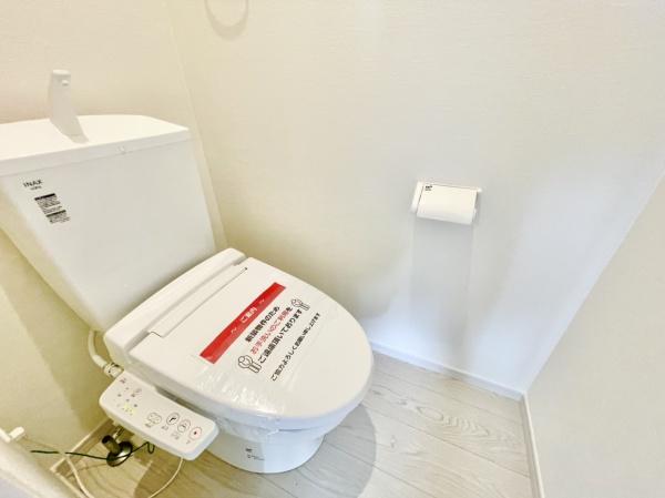堺市東区中茶屋の新築一戸建