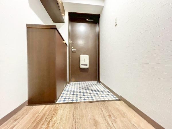 シャルマンフジ堺北