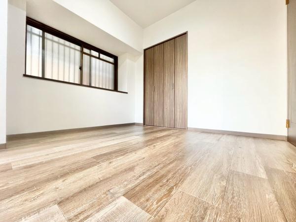 シャルマンフジ堺北