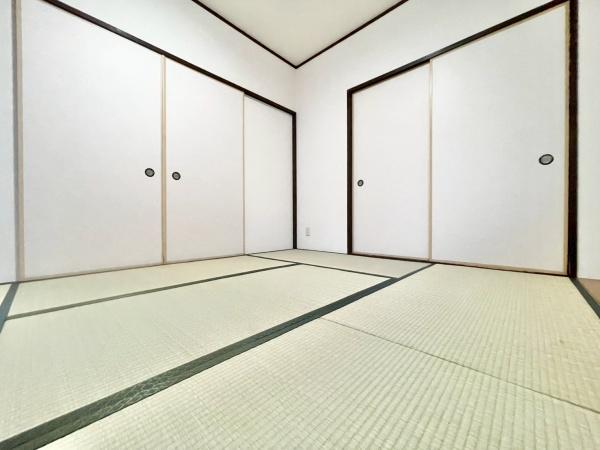 シャルマンフジ堺北