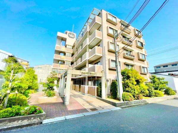 シャルマンフジ堺北