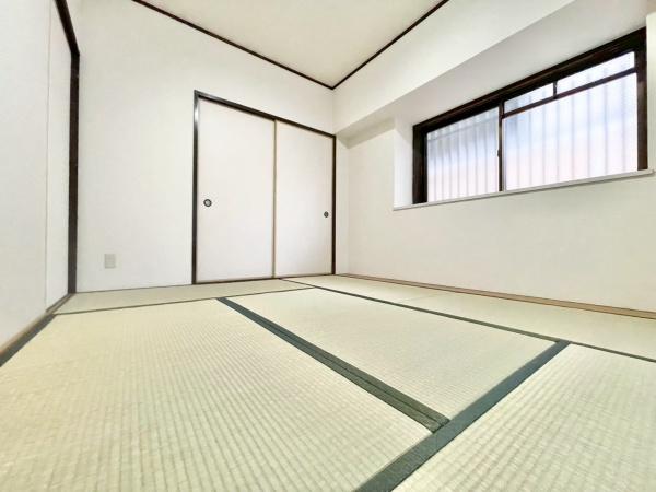 シャルマンフジ堺北