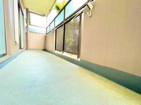 シャルマンフジ堺北