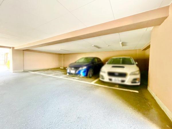 シャルマンフジ堺北