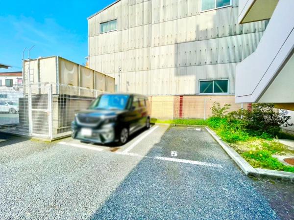シャルマンフジ堺北