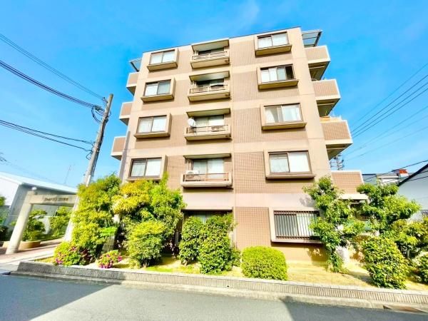 シャルマンフジ堺北