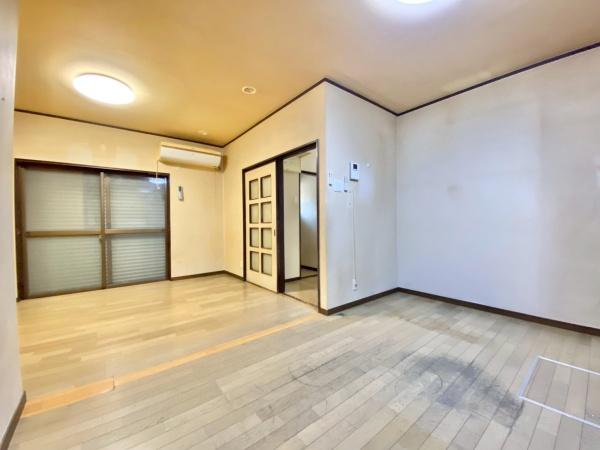 松原市小川５丁目の中古一戸建て