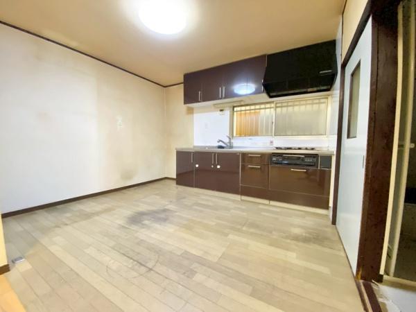 松原市小川５丁目の中古一戸建て