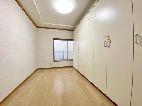 松原市小川５丁目の中古一戸建て