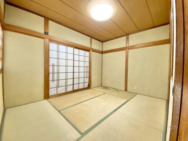 松原市小川５丁目の中古一戸建て