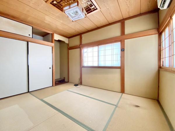 松原市小川５丁目の中古一戸建て