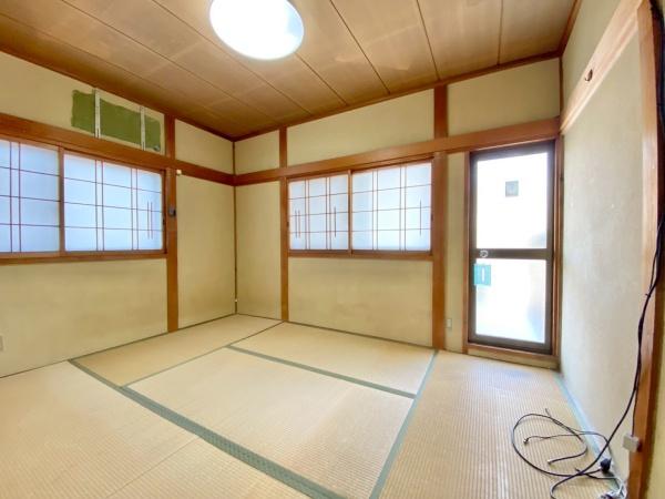 松原市小川５丁目の中古一戸建て