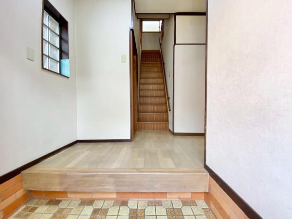 松原市小川５丁目の中古一戸建て