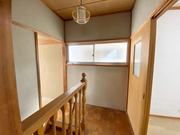 松原市小川５丁目の中古一戸建て
