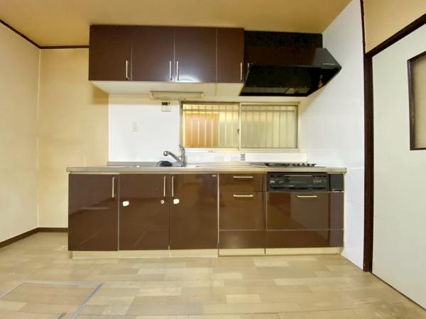 松原市小川５丁目の中古一戸建