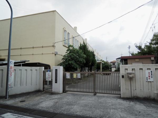 松原市岡4丁目の中古一戸建て(松原市立松原南小学校)