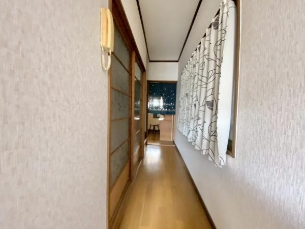 松原市岡４丁目の中古一戸建て