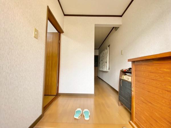 松原市岡４丁目の中古一戸建て