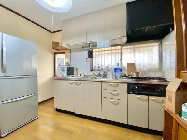 松原市岡４丁目の中古一戸建
