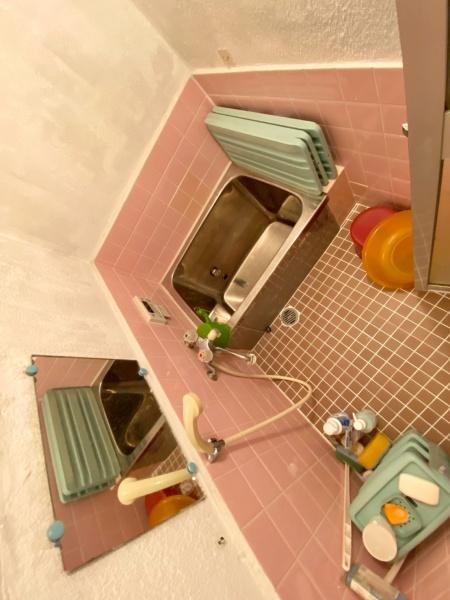 松原市岡４丁目の中古一戸建