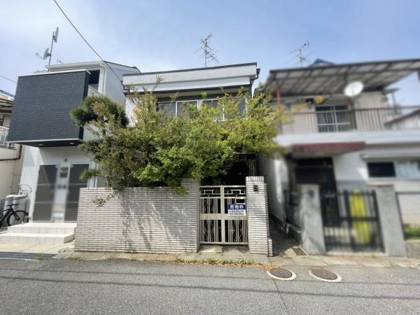 松原市天美西１丁目の中古一戸建