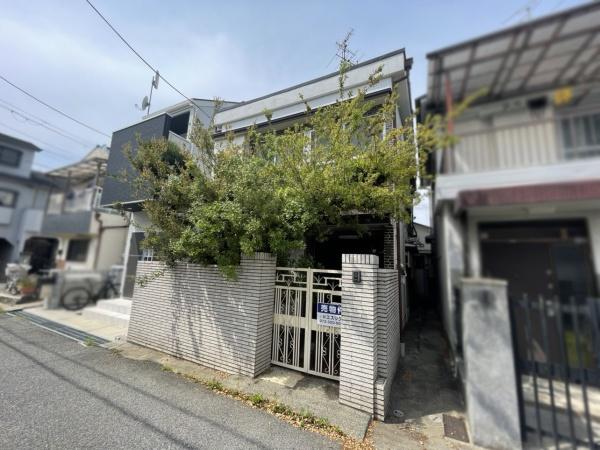 松原市天美西１丁目の中古一戸建