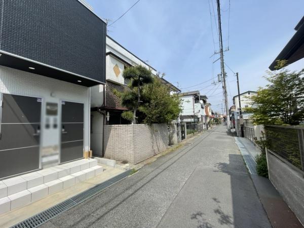 松原市天美西１丁目の中古一戸建