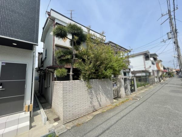 松原市天美西１丁目の中古一戸建て